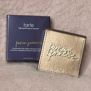 Tarte Amazonian clay matte waterproof bronzer - Park Ave Princess